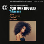 Acid Funk House EP