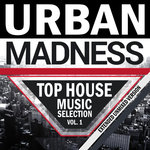 Urban Madness Top House Music Selection Vol 1
