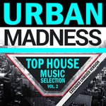 Urban Madness Top House Music Selection Vol 2