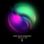 Find Your Harmony Vol 1 EP