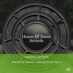House Of Boost Compilation Vol 5