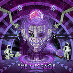 V/A TranceNetwork Vol 1 ("The Message")