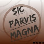 Sic Parvis Magna