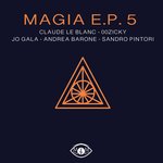 Magia EP 5