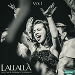 Lallalla Vol 1: Jazz Cafe & Weekend Club Nights