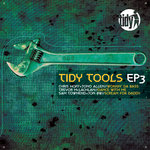 Tidy Tools EP 3