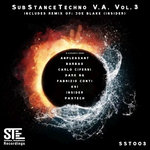 SubStance Techno Vol 3