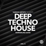 Deep Techno House Vol 4