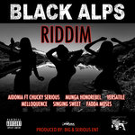 Black Alps Riddim