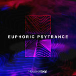 Euphoric Psytrance (Sample Pack WAV)