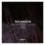 Technoid Underground Vol 10