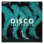 Disco Electronica Vol 50