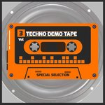 Techno Demo Tape Vol 3