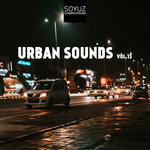 Urban Sounds Vol 13