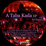 A Taba Kada EP