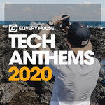 Tech Anthems Summer '20