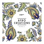 Afro Creations Vol 13
