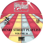 Henry Street Music The Playlist Vol 16
