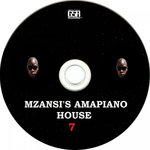 Mzansi's Amapiano House 7