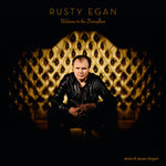 Rusty Egan Presents: Welcome To The Dance Floor