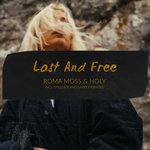 Lost & Free