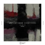 Artistique Creations Vol 25