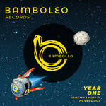 Bamboleo One Year (Selected & Mixed By Neverdogs)