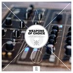 Weapons Of Choice, Uplifting House Vol 6