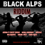 Black Alps Riddim