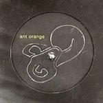 Pusic Records Ant Orange EP