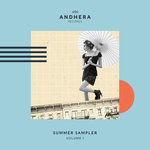 Andhera Records Summer Sampler Vol 1