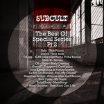Best Of SUB CULT Special Series EP02