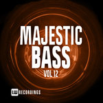 Majestic Bass Vol 12