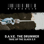 Take Up The Slack EP