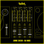 Nervous June 2020 (DJ Mix)