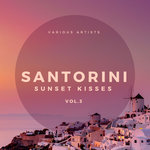 Santorini Sunset Kisses Vol 3