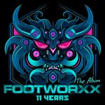 Footworxx 11 Years The Album