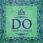 Do Deep'n'disco Vol 14