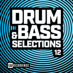 Drum & Bass Selections Vol 12
