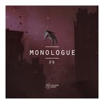 Voltaire Music Pres.: Monologue Vol 9