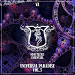 Universal Paradise Vol 5