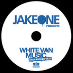 White Van Music (Instrumental Version)