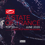 A State Of Trance Top 20 - June 2020