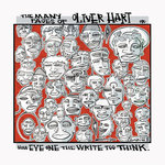 The Many Faces of Oliver Hart or: How Eye One The Write Too Think (Explicit)