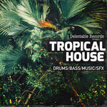 Tropical House 01 (Sample Pack WAV/MIDI)
