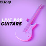 Live Pop Guitars )Sample Pack WAV)