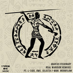 Real Warrior Remixes