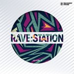 Rave:Station Vol 3