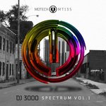 Spectrum Vol 1