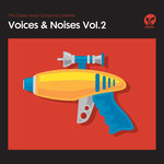 The Classic Music Company Presents Voices & Noises Vol 2